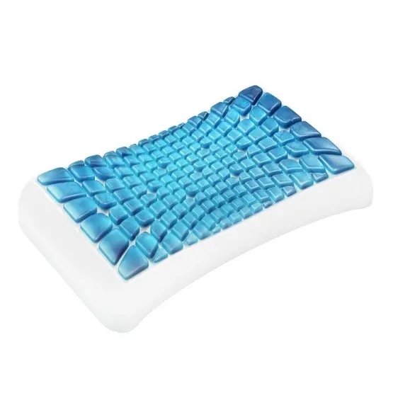 品質保証格安VIVE Anatomic Curve Pillow(アナトミックカーブピロー) 枕