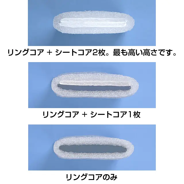ブレインスリープピローとエアウィーヴピローの違い！比較表でどっちが 