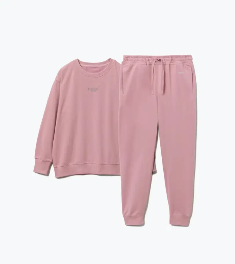 BAKUNE スウェット ウィメンズ