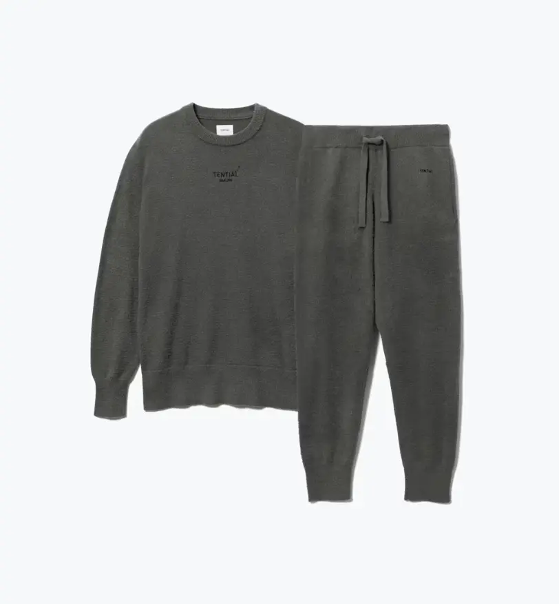 BAKUNE ソフトニット