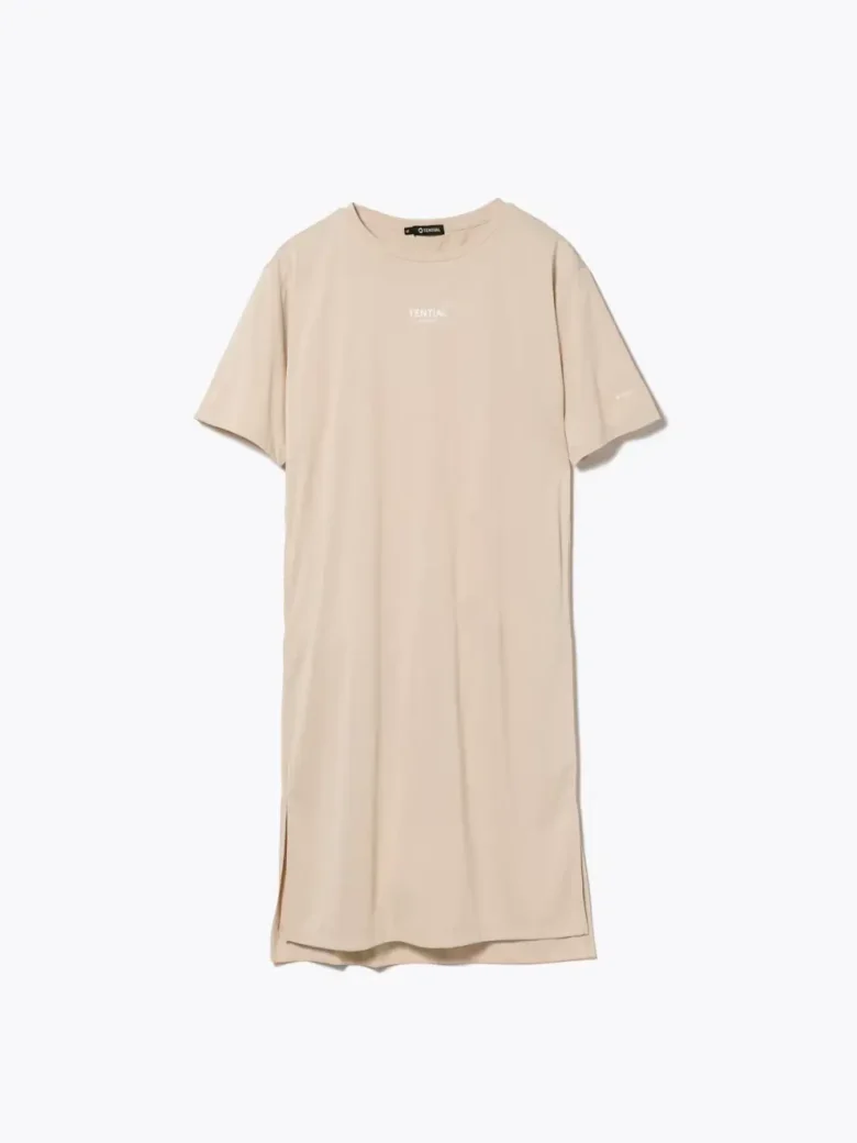 【RENEWAL】BAKUNE Dry Tunic