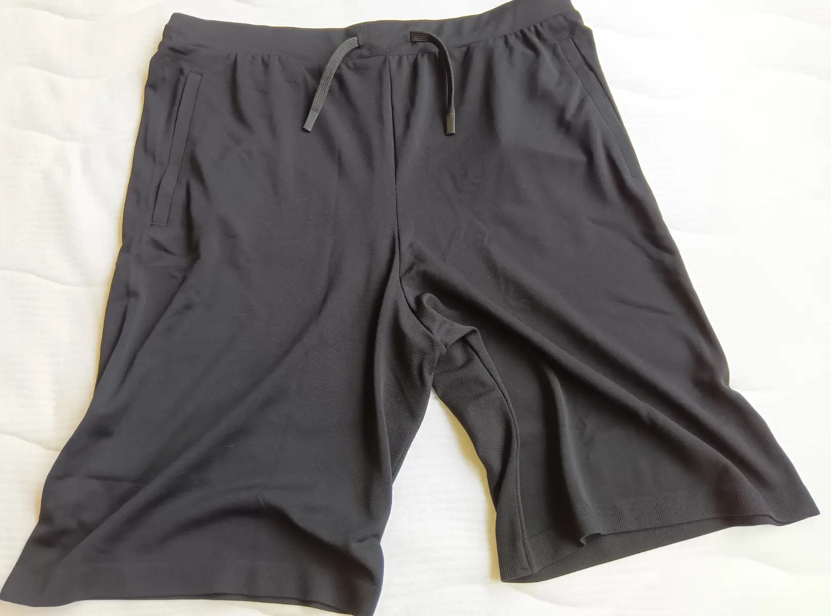 BAKUNE-3D-Dry-Mens-パンツ