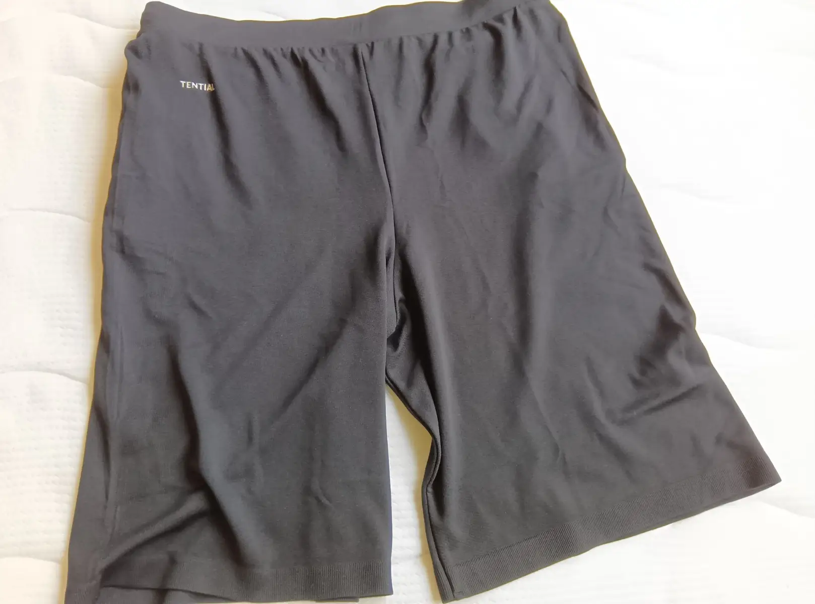 BAKUNE-3D-Dry-Mens-パンツ・バック