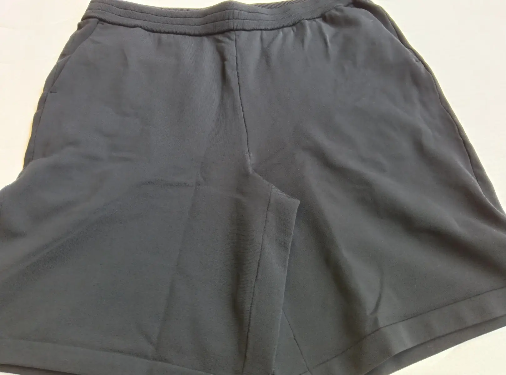 MIGARU-Light-Knit-パンツ