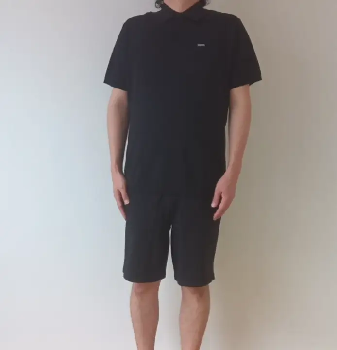 MIGARU-Light-Knit-着用・全身