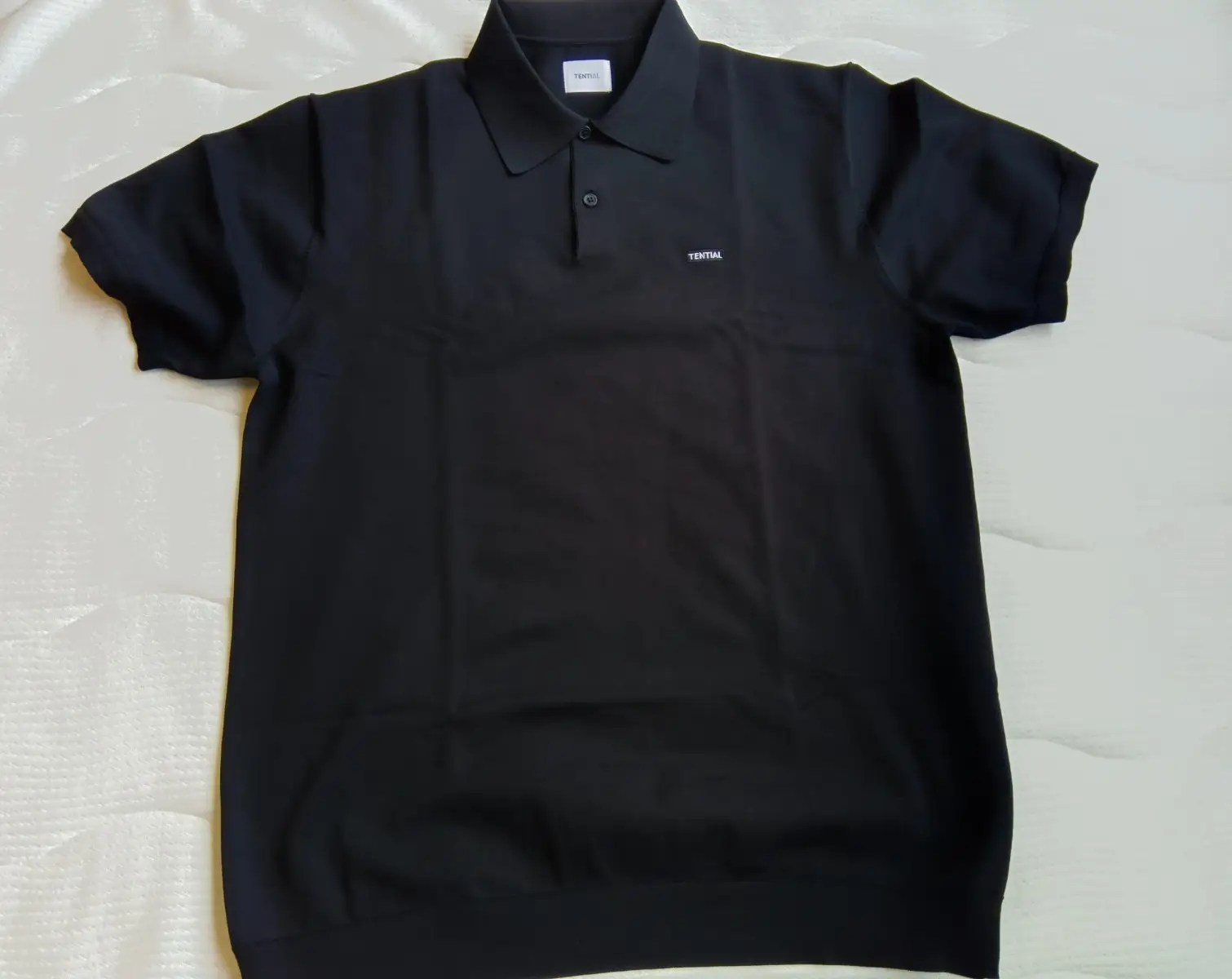 MIGARU-Light-Knitトップス