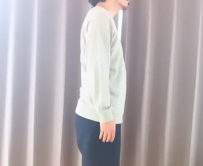 イオンリカバリー・横向き