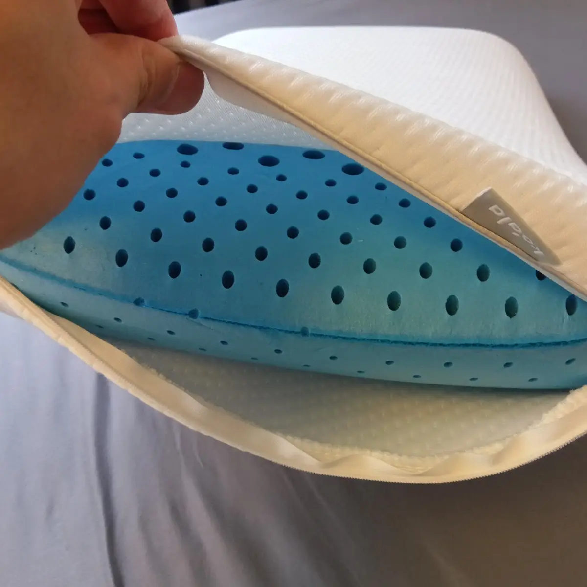 コアラ枕・中身