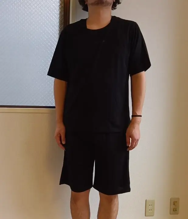 ドクターエア・正面