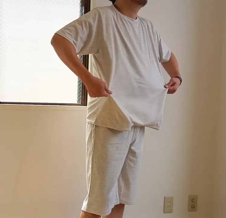 宝島リカバリー・伸縮性
