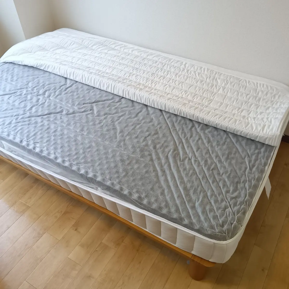 無印良品マットレスの口コミ評判！人気のおすすめ商品を専門家が紹介