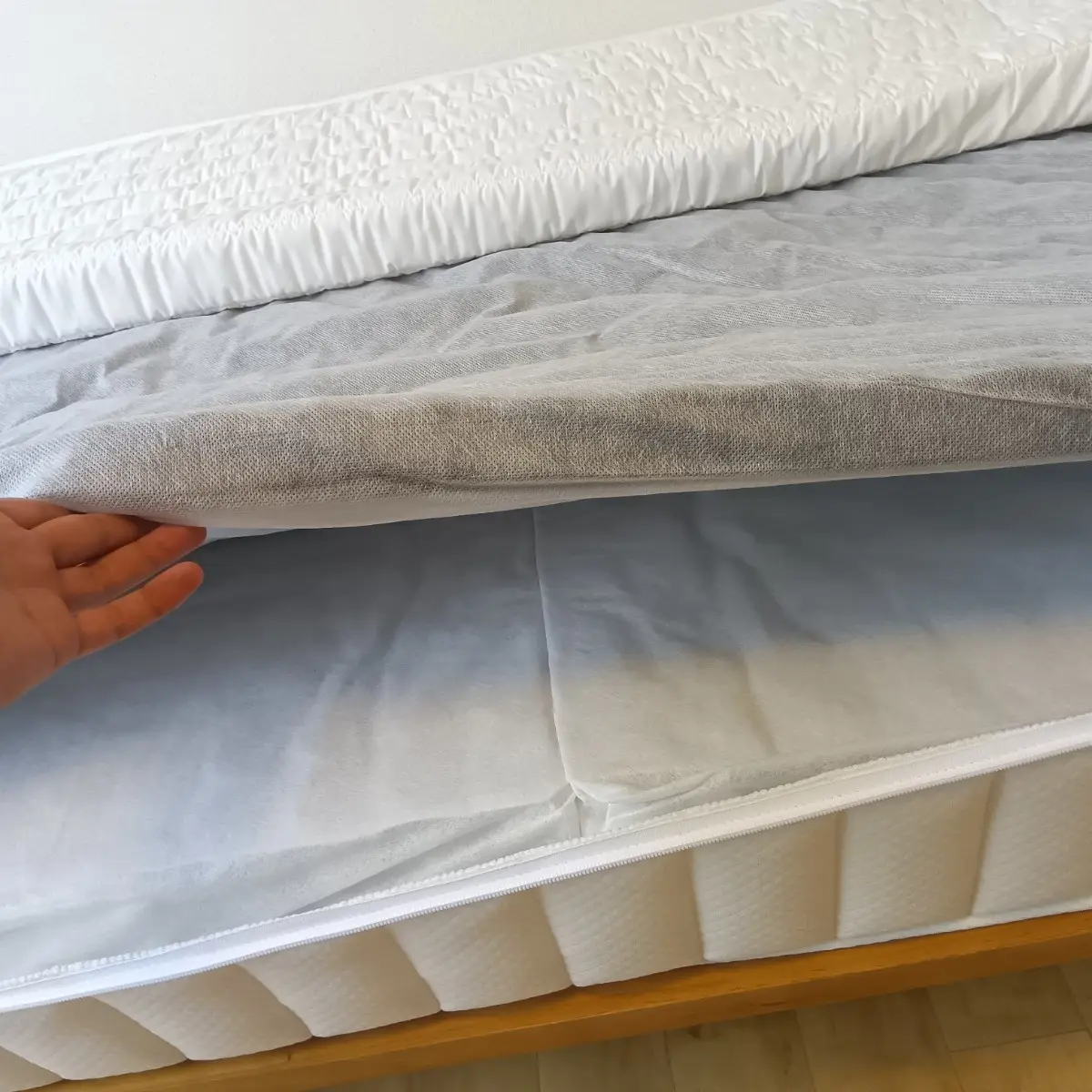 無印良品マットレスの口コミ評判！人気のおすすめ商品を専門家が紹介