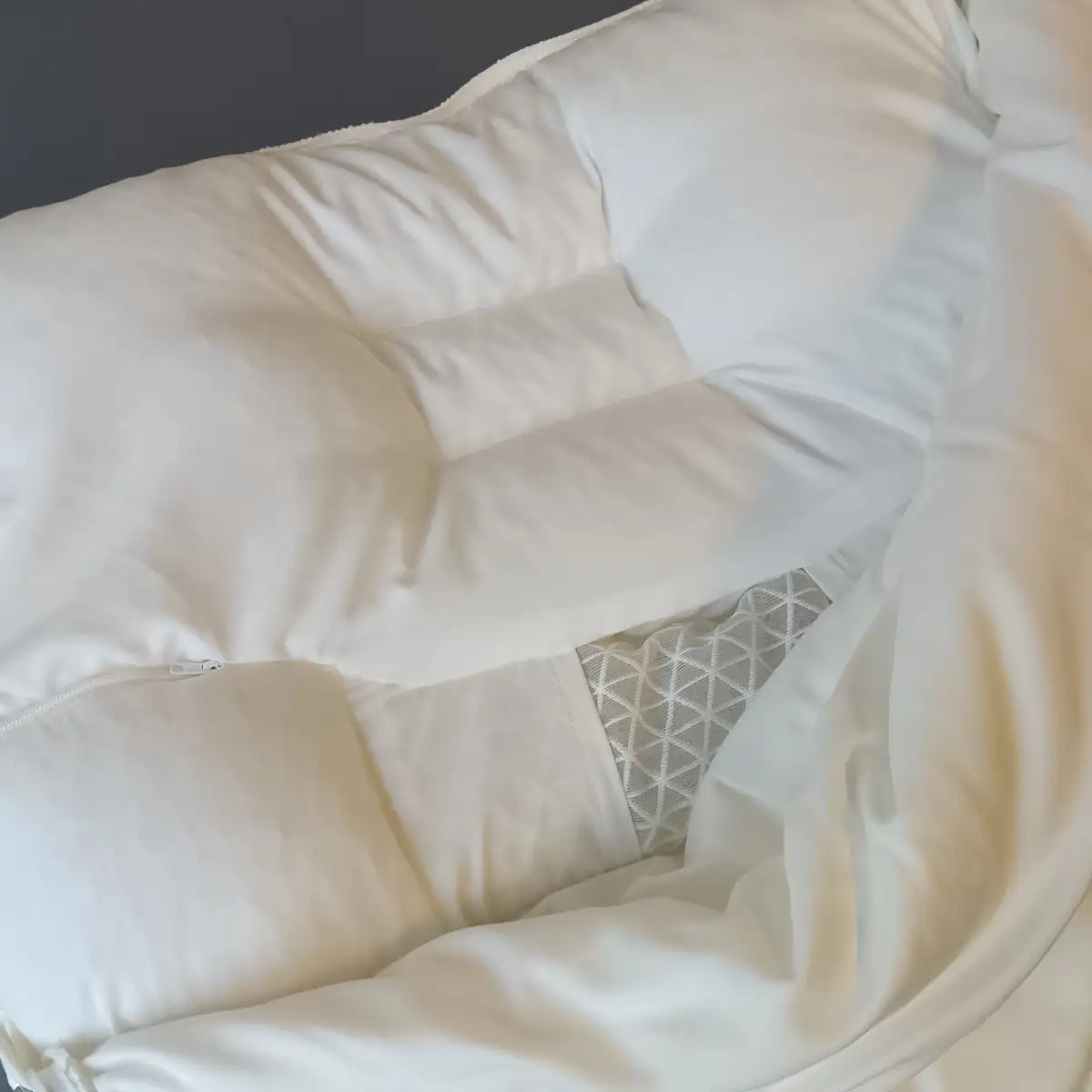 Dr.Bones Pillow・構造