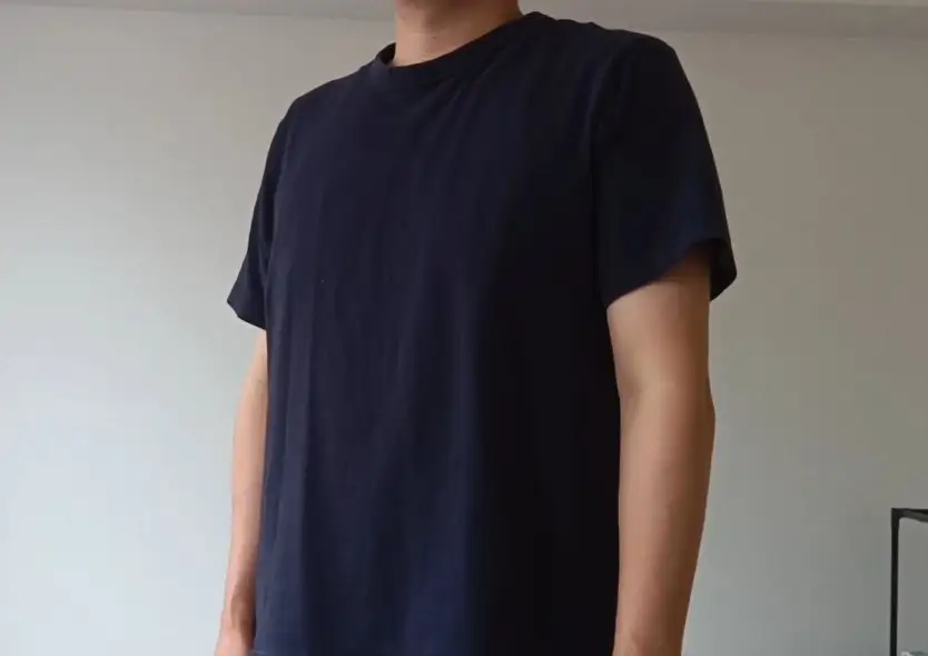 ReDインナー重ね着