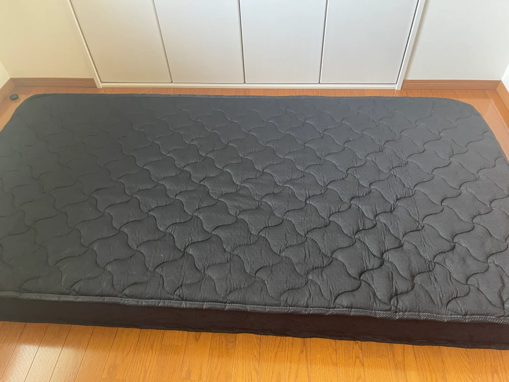 タンスのゲン マットレス8