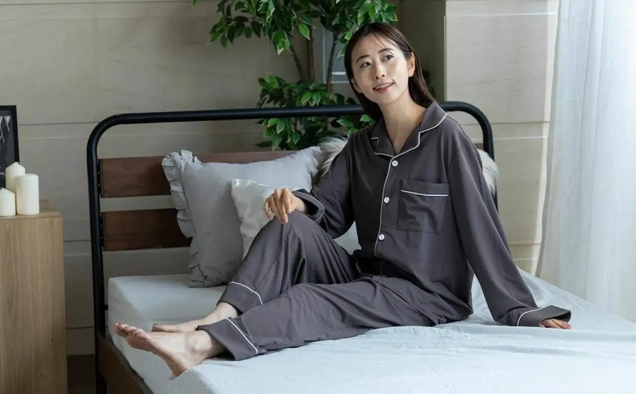 リカバリースリープ