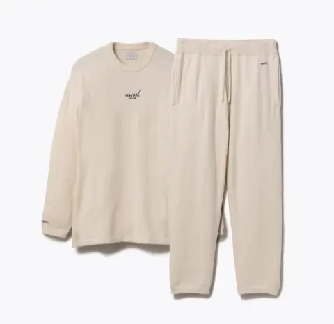 BAKUNESoftknit
