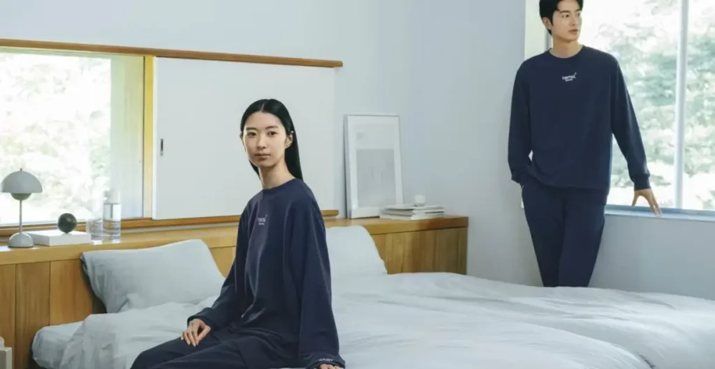 BAKUNEスウェット