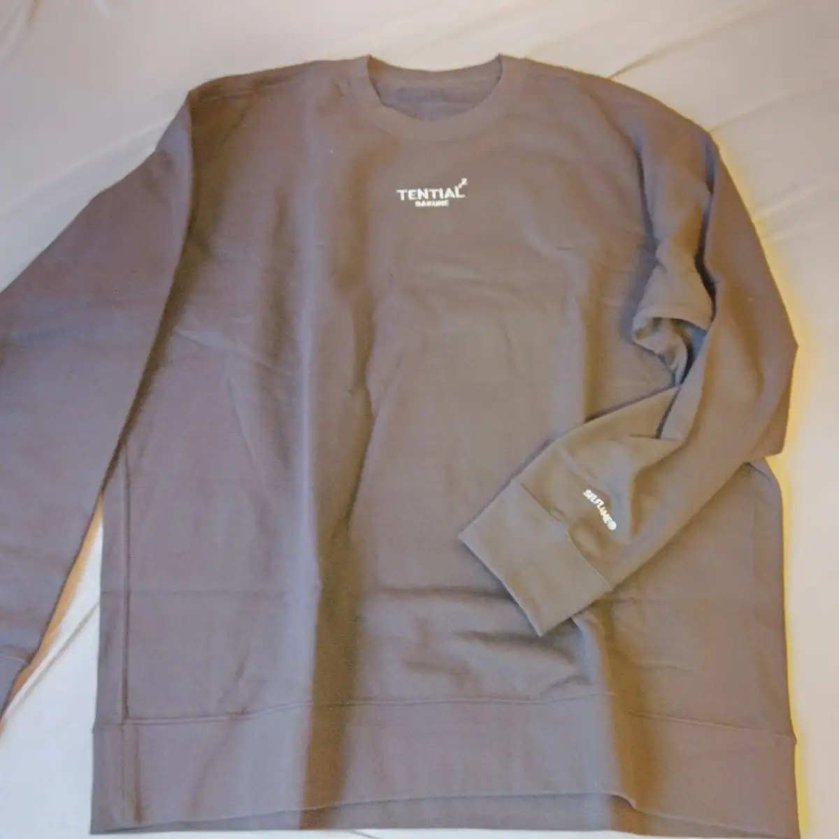 BAKUNEウォーム・トップス