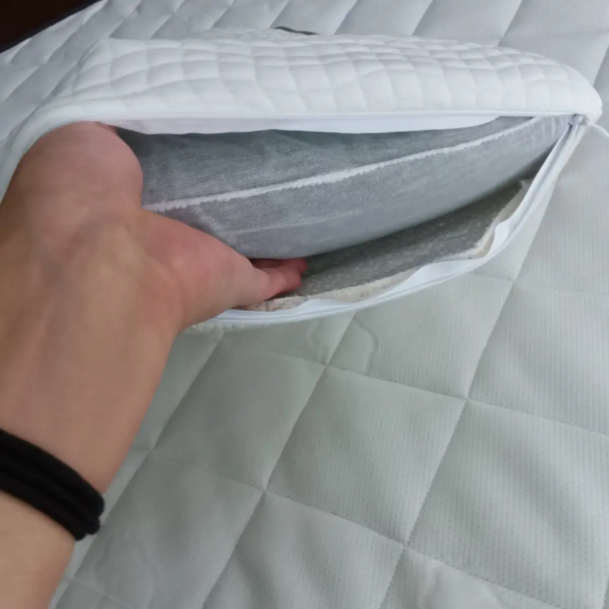 Koala Pillow Gen 2中材
