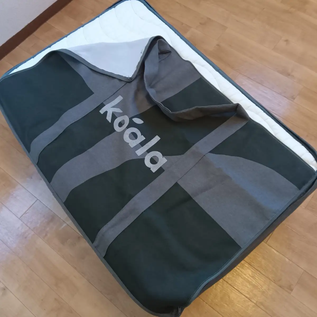 コアラフトンOASIS PLUS・収納