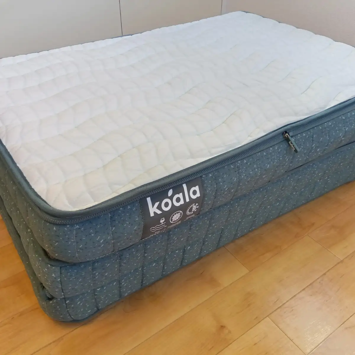 コアラフトンOASIS PLUS・折り畳み