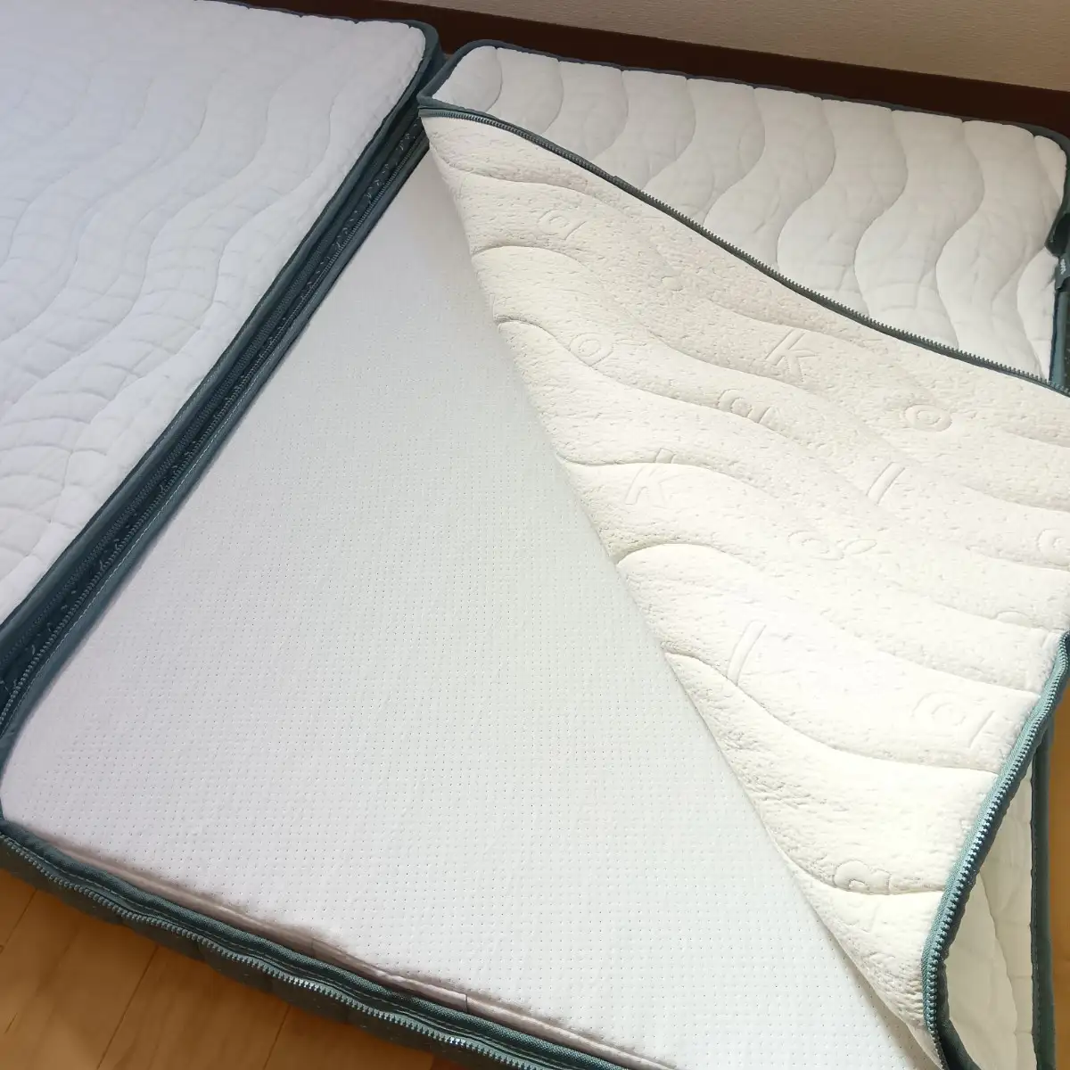 コアラフトンOASIS PLUS・表面カバー