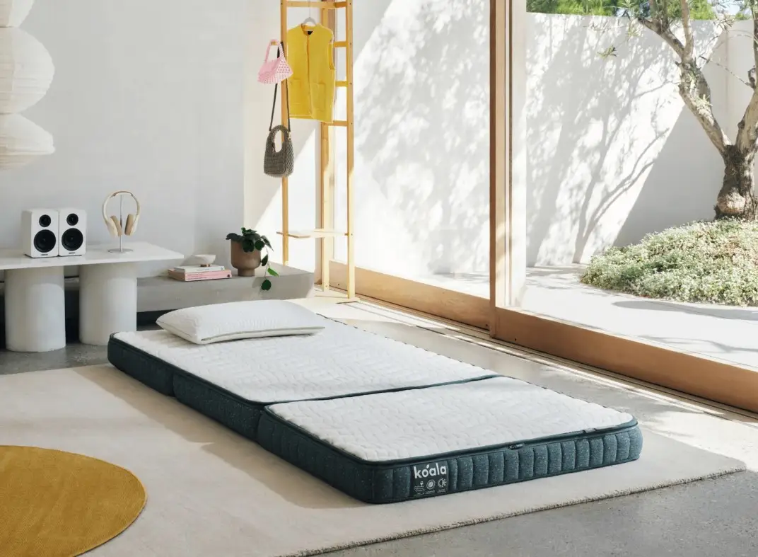 コアラフトンplus oasis