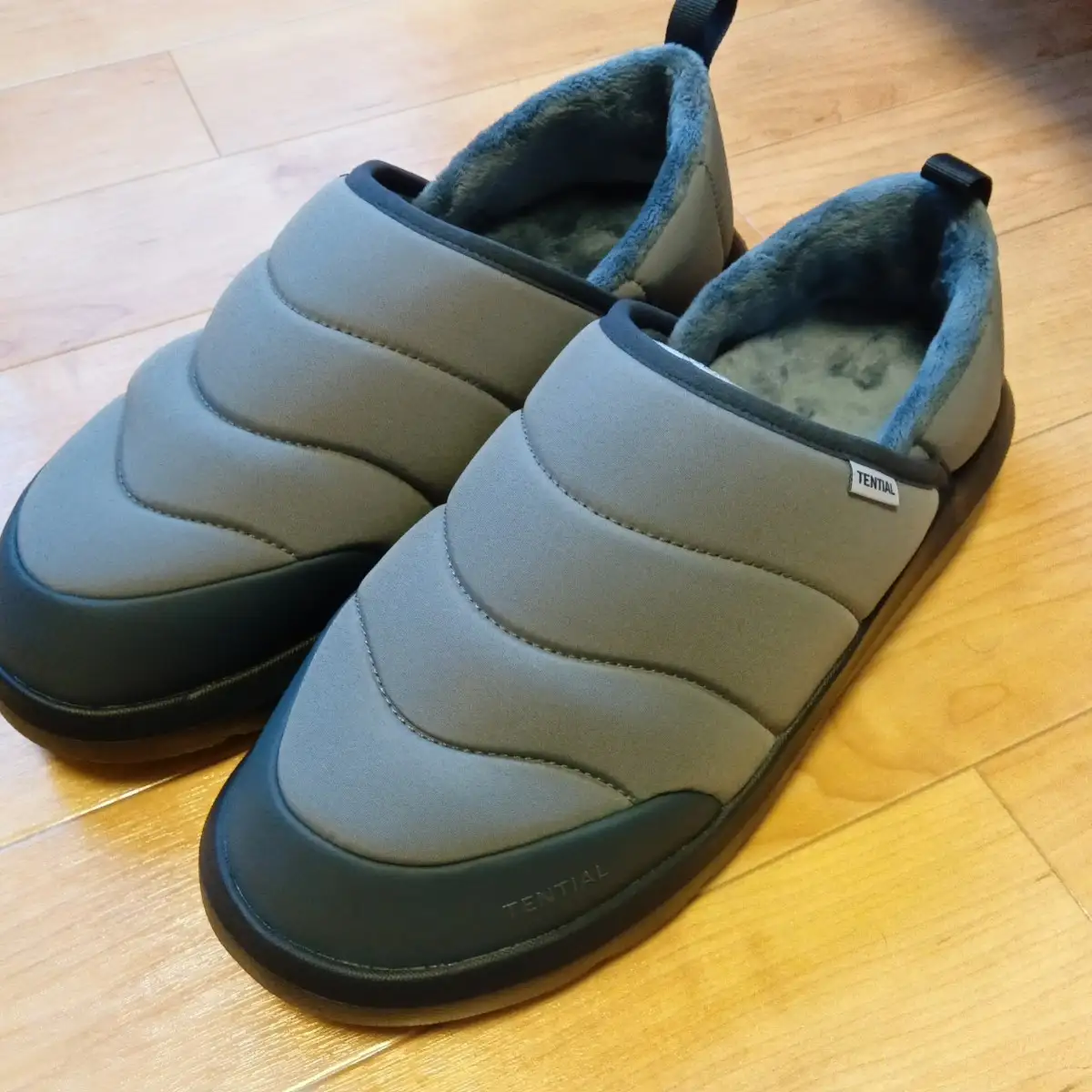 リカバリーサンダル・全体