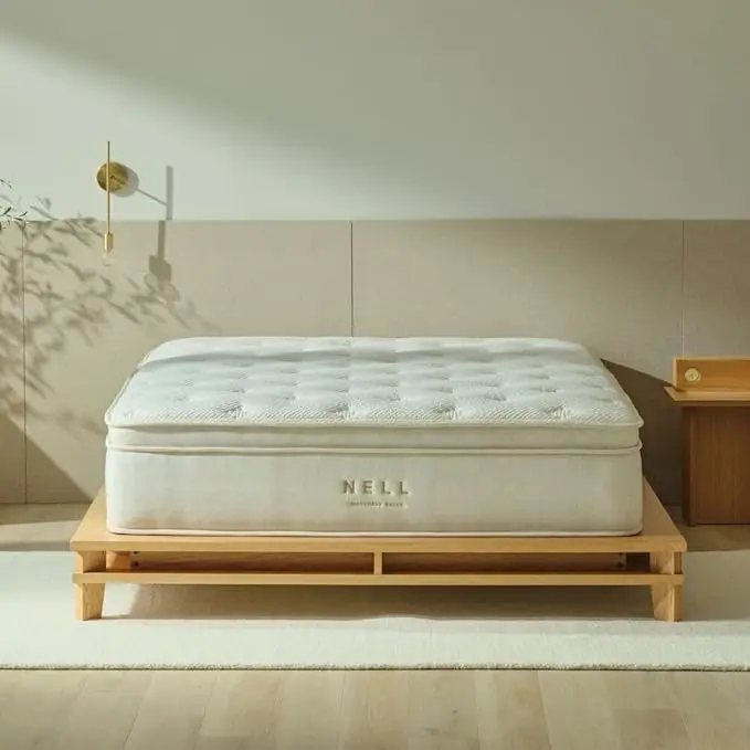 NELLマットレス スイート公式