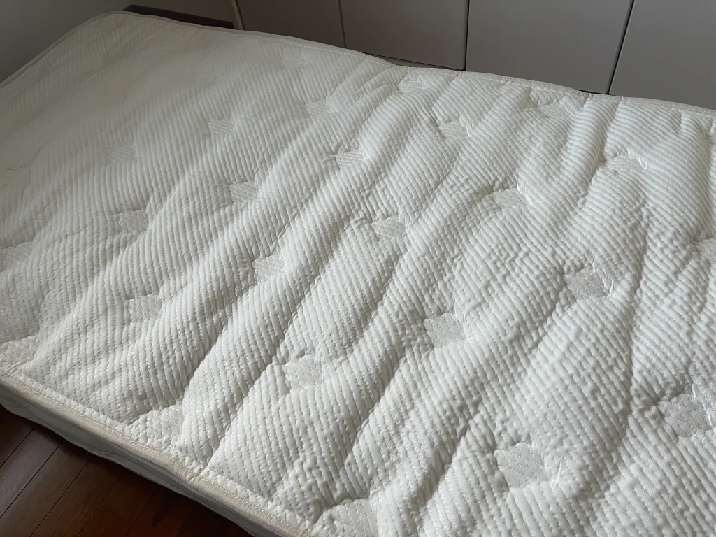 NELLマットレス スイート１