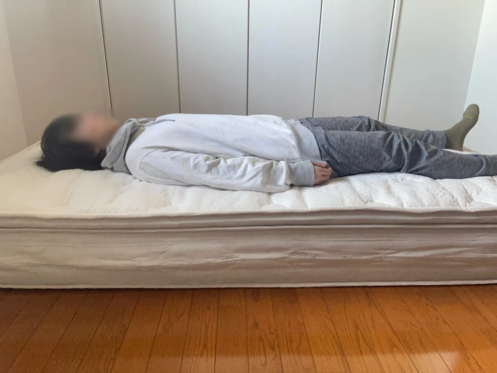 NELLマットレス スイート２