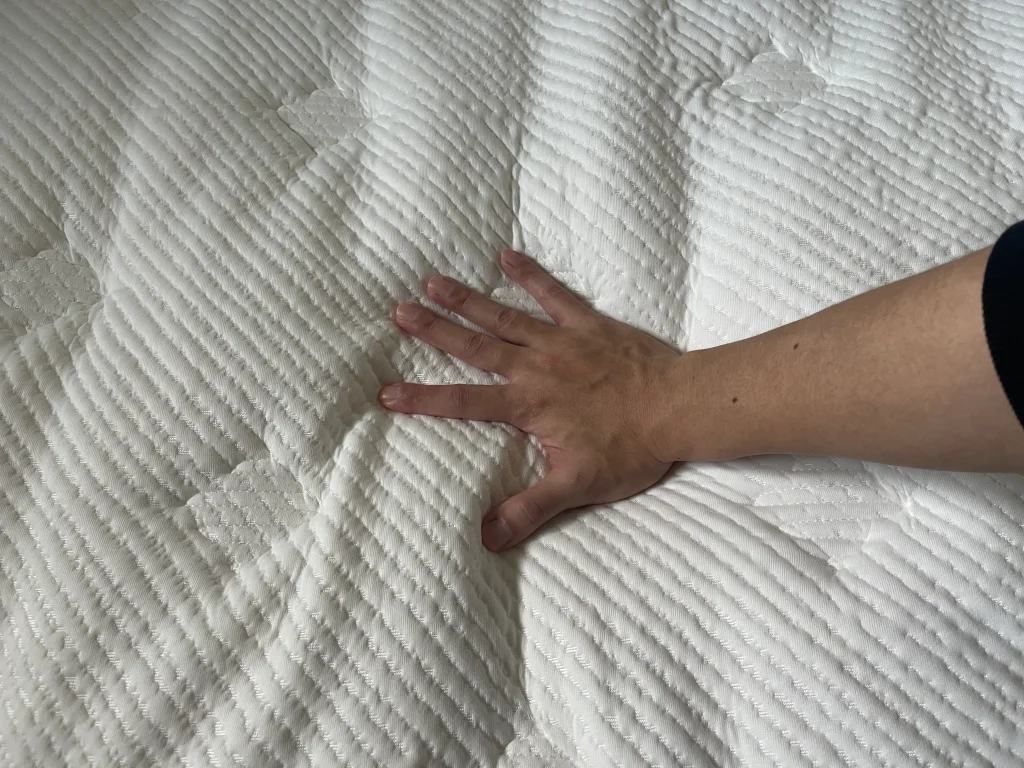 NELLマットレス スイート３