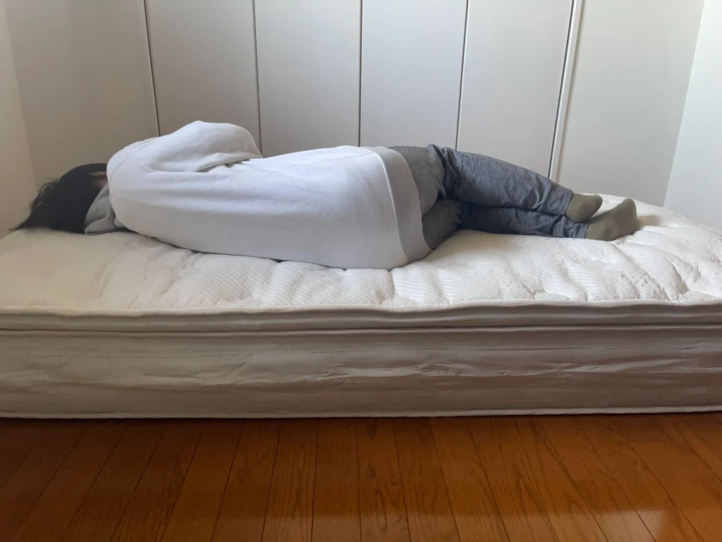 NELLマットレス スイート５