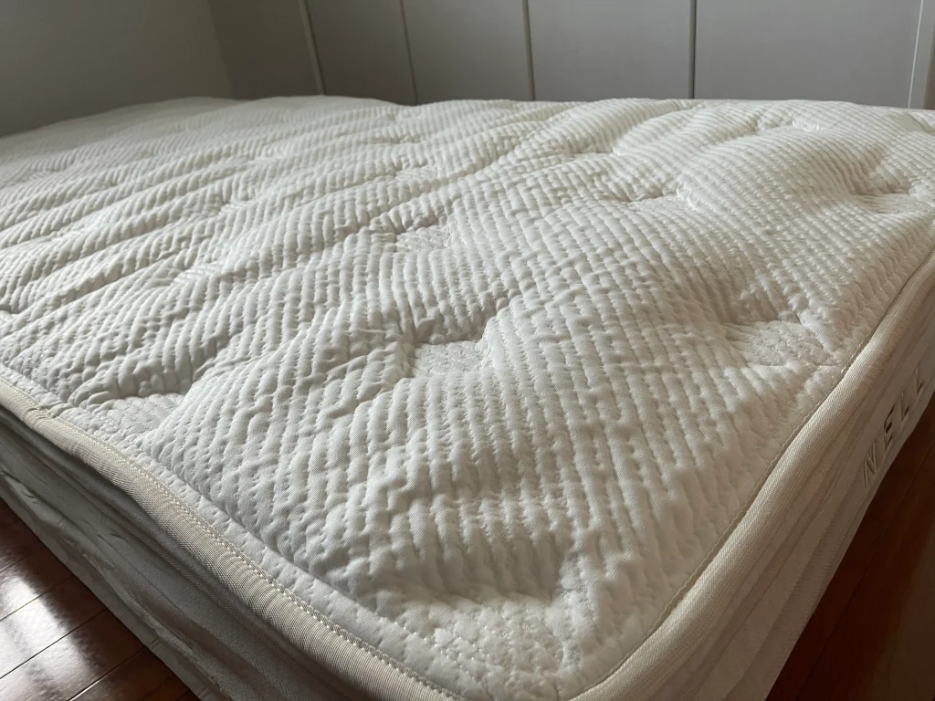 NELLマットレス スイート７