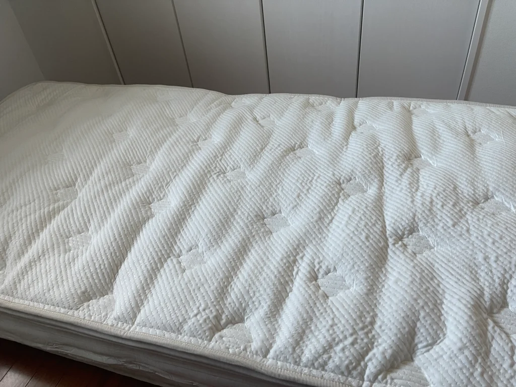 NELLマットレス スイート８