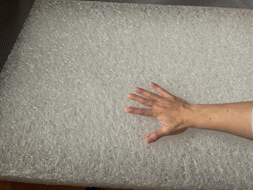 ブレインスリープ マットレス プレミアム フロート１