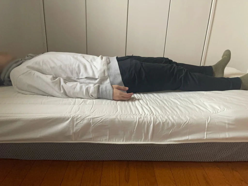 ブレインスリープ マットレス プレミアム フロート２