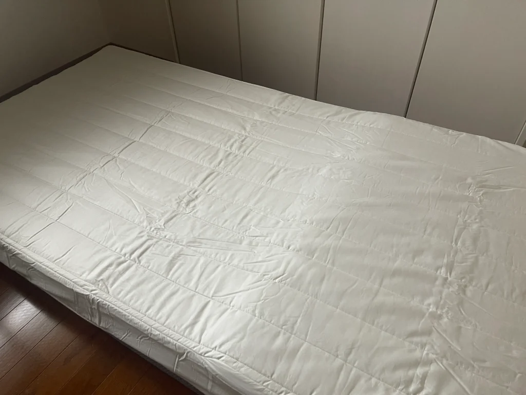 ブレインスリープ マットレス プレミアム フロート３