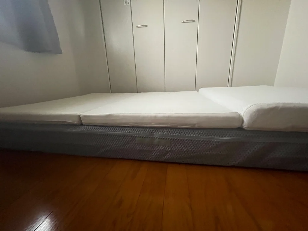 ブレインスリープ マットレス プレミアム フロート４