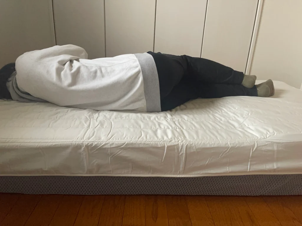 ブレインスリープ マットレス プレミアム フロート５