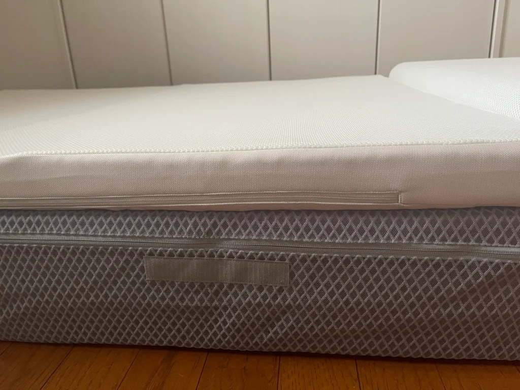 ブレインスリープ マットレス プレミアム フロート６