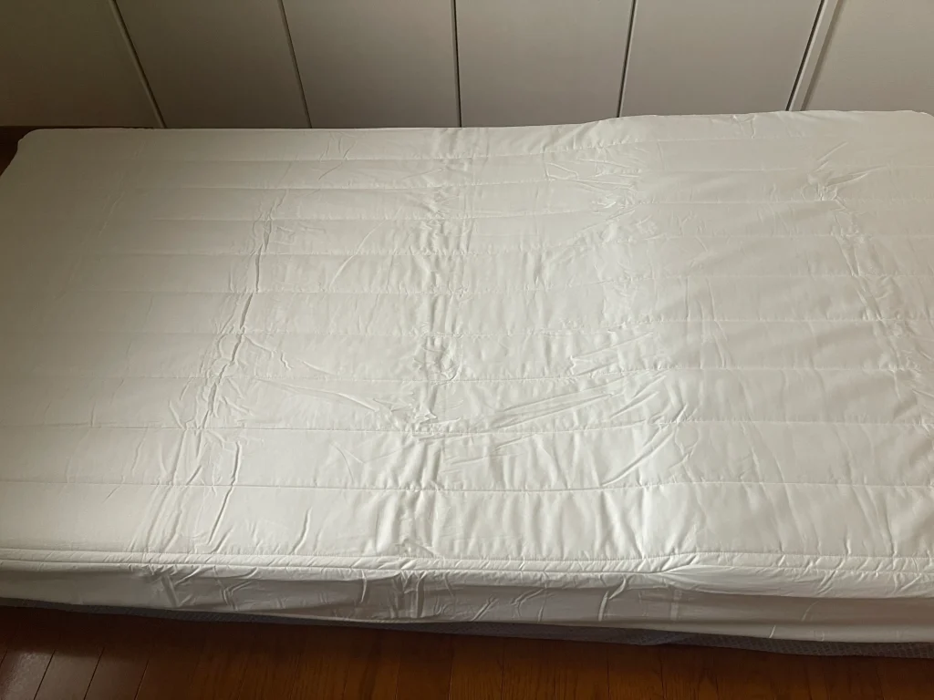 ブレインスリープ マットレス プレミアム フロート８