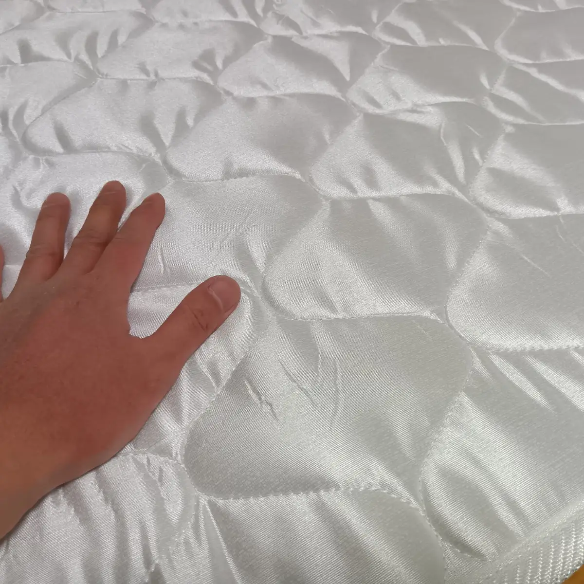 LOWYAマットレス表面質感