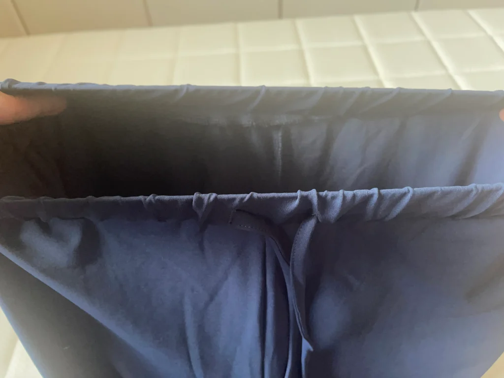 Recovery Sleep ナイトウェア５