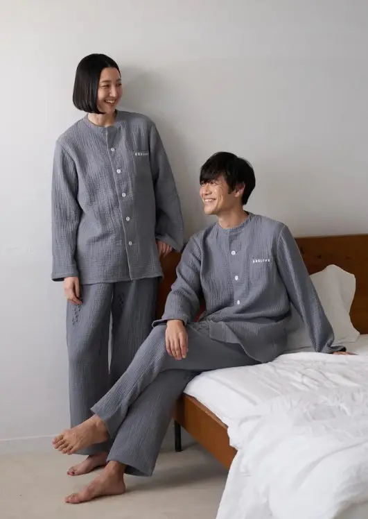 リライブパジャマ