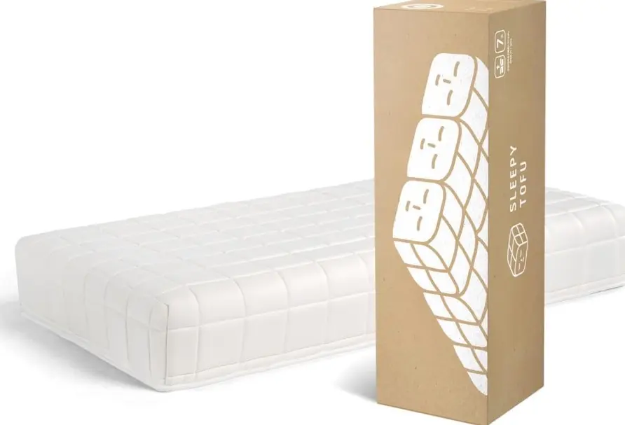 スリーピートウフマットレス