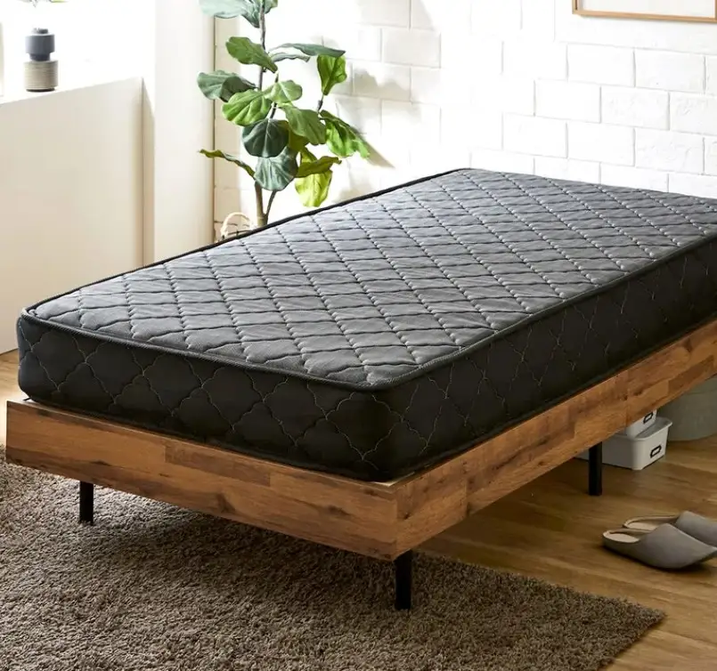 ネルコンシェルジュ・ポケットコイル厚み20cm 5年間品質保証