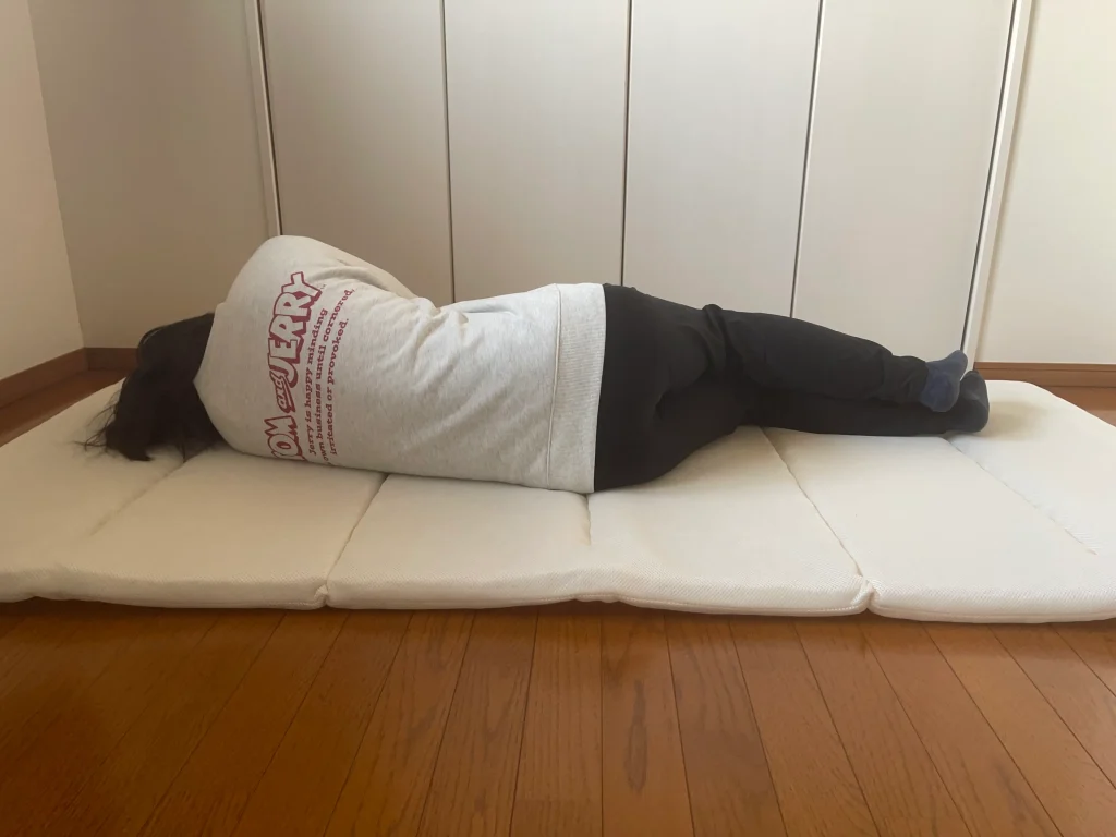 エアリーマットレス５