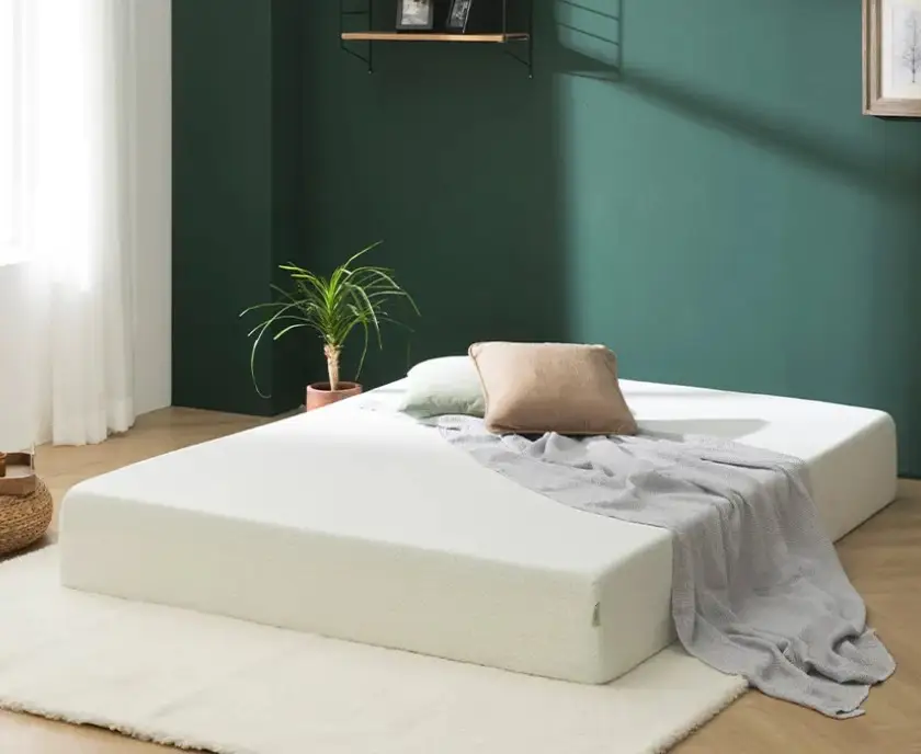 ジヌスマットレス